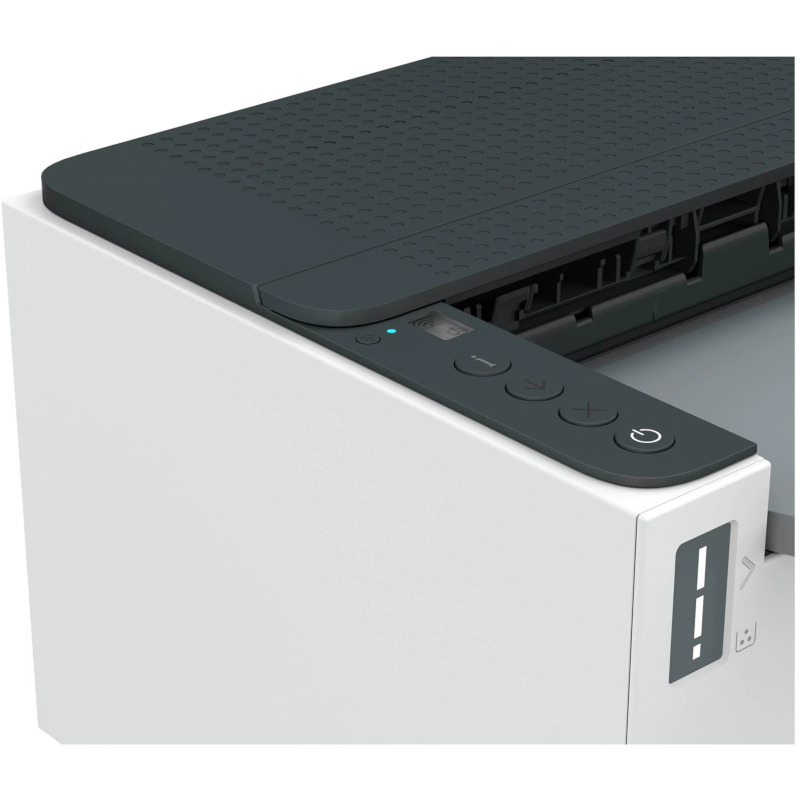 Imprimanta Hp Laserjet Tank W Laser Monocrom Format A Wi Fi