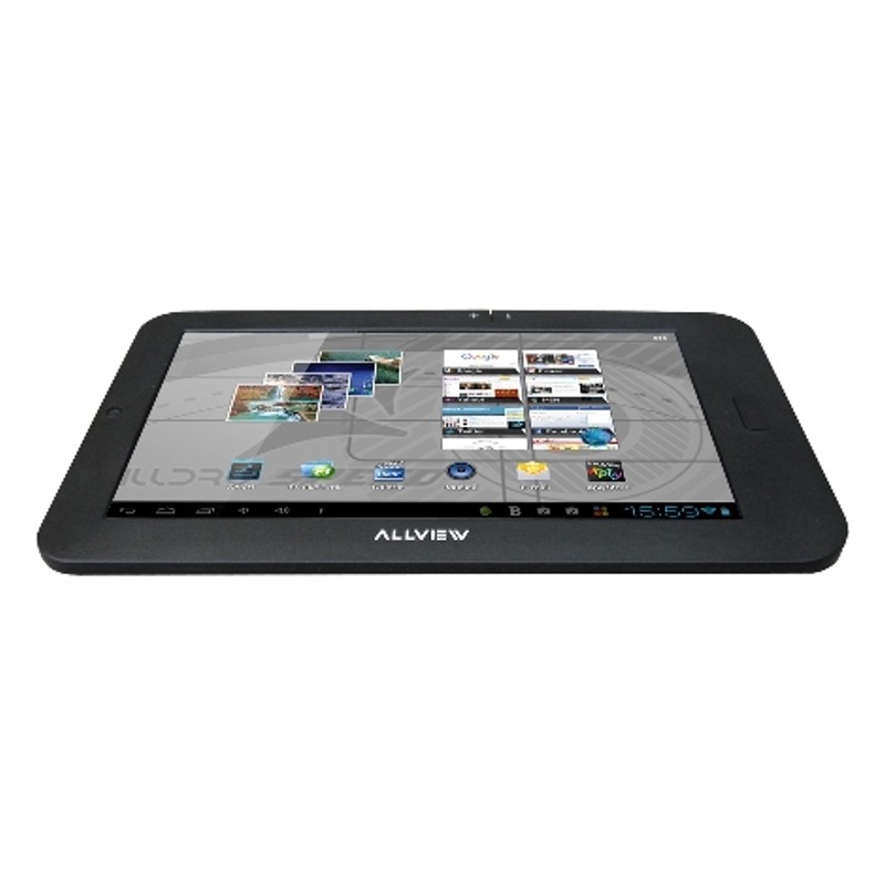 Tableta Allview Alldro Speed Eco Inch Touch Cortex A Ghz Mb