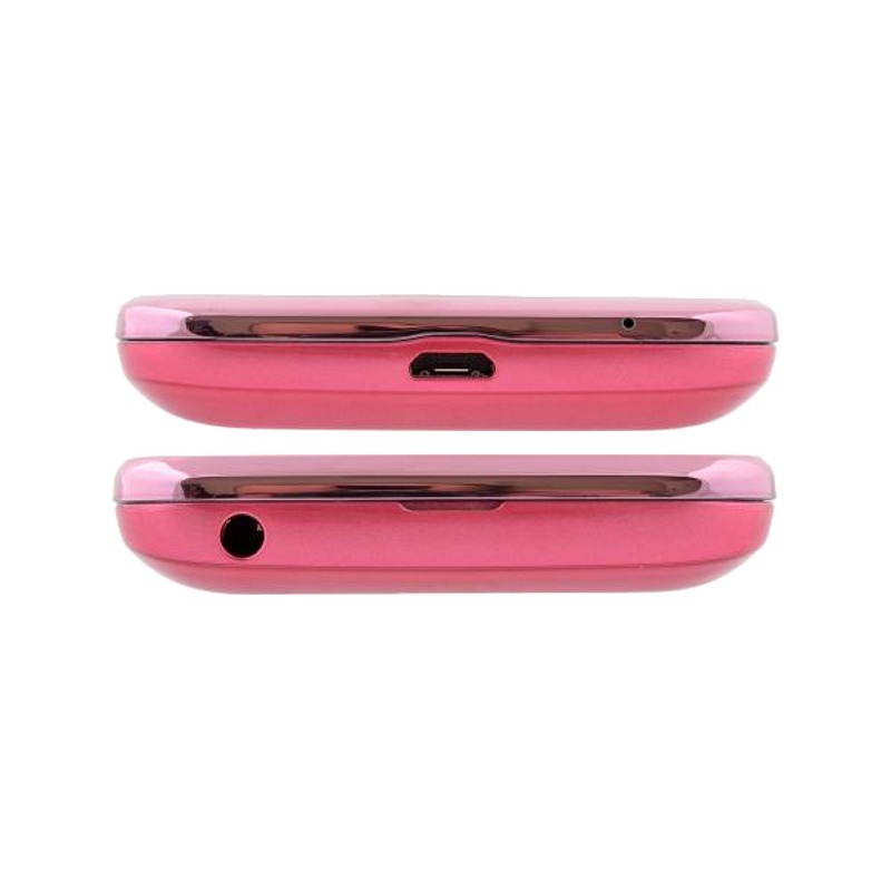 Smartphone Samsung S Galaxy Y Duos Romantic Pink La Fleur Pc Garage