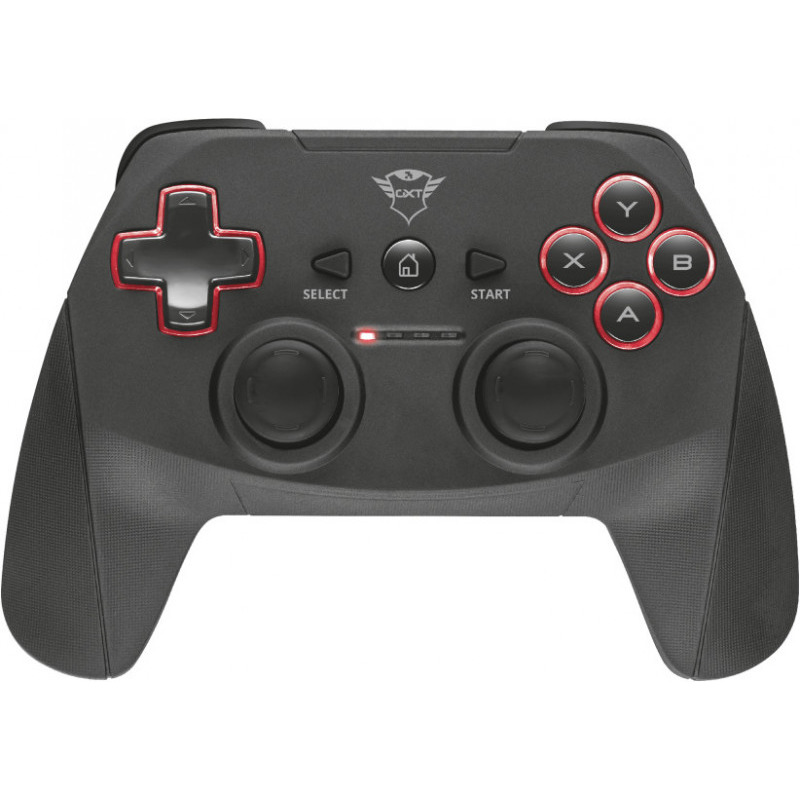 Controller Trust GXT 545 Yula Wireless Pentru PC Si PlayStation 3 PC