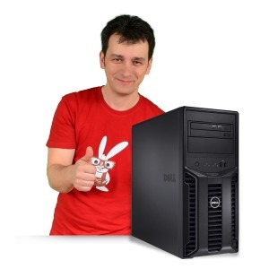 Serviciu Asistenta hardware server - PC Garage