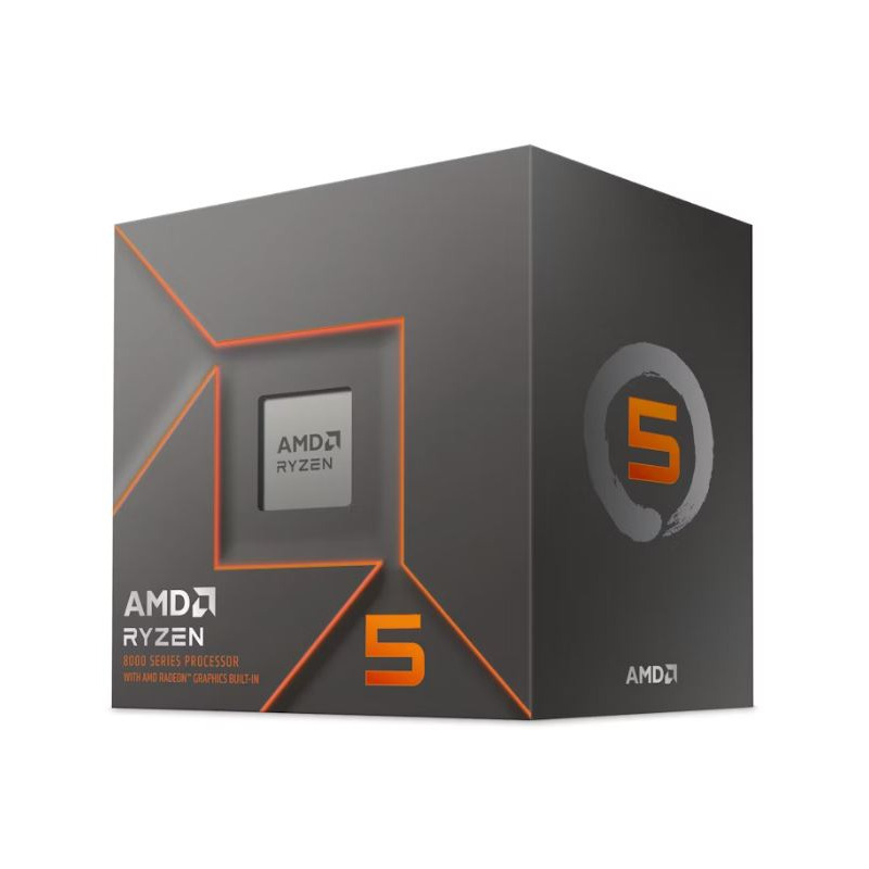 Procesor Amd Ryzen G Ghz Box Pc Garage