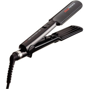 Placa Pentru Indreptat Parul BaByliss Pro Creponat Parul BAB2658EPCE