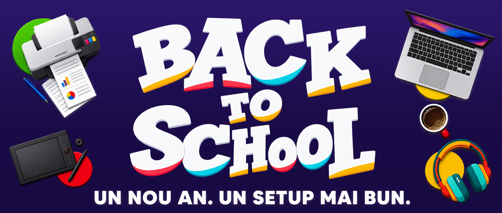 Back to School 2026