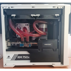RM750x