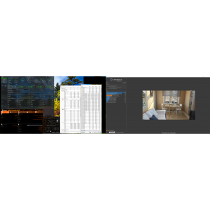 1. Cinebench R20