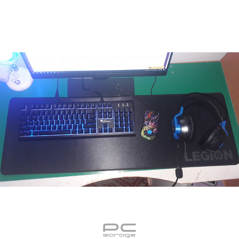 Mouse pad Lenovo Legion Gaming XL PC Garage