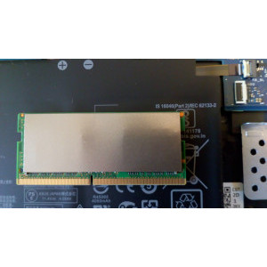 Aspect RAM Micron 8GB 3200Mhz CL 22