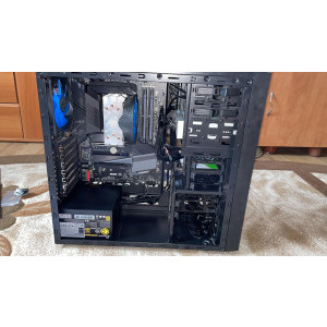 Doar EasyTune, SIV si RGB sunt folosibile. Celelalte inutile.