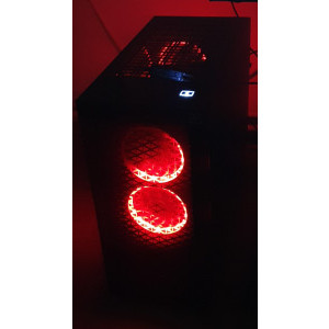 LED-uri arse