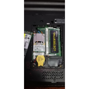 Corsair ValueSelect, 8GB, DDR3, 1600MHz, CL11, 1.35v