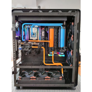 10 x NF-A14 industrialPPC-3000 PWM