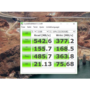 SSD SanDisk SSD Plus 1TB SATA-III 2.5 inch - PC Garage