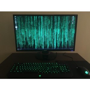 Mouse & Tastatura Razer BlackWidow Ultimate 2014