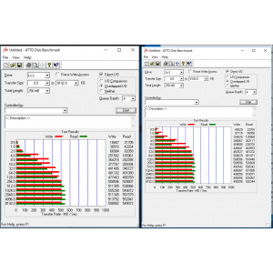 Intel 520 vs Crucial