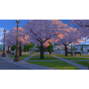 cam asa arata in Sims 4 cu totul la maxim