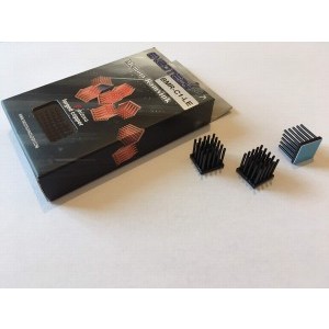 Radiatoare memorie EnzoTech