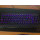 Tastatura, eu o tin pe mov, asta fiind tema setup-ului meu