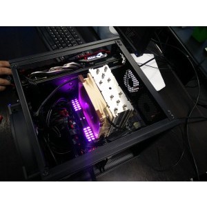 Memorie Corsair Vengeance RGB LED 16GB DDR4 3000MHz CL15 Dual