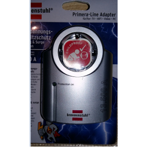produsul ambalat