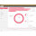 interfata de monitorizare, cu toate geeky details