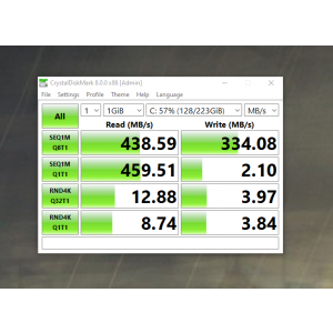 SSD WD Green 1TB SATA-III 2.5 inch - PC Garage