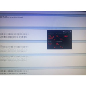 Temperaturi cu coolerul Scythe Kotetsu Mark II SCKTT-2000