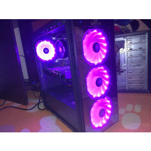 lumina mov