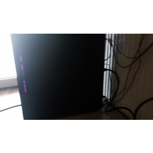 Partea dreapta fara sticla pentru Wire Management