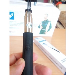 stick metalic foarte bine realizat