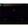 doar tastatura iluminata pe mov