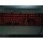 Tastatura in actiune