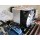 Cooler Arctic Cooling Freezer 13 instalat pe o placa de baza Asus P6T cu un procesor Intel i7 920...