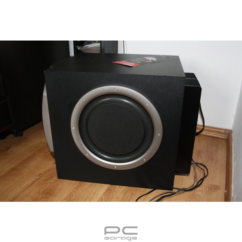 Edifier Boxa S730 Black PC Garage