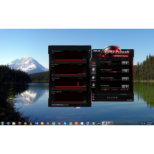 Profilul de gaming " G "
