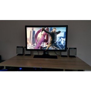 Poza de prezentare a monitorului meu