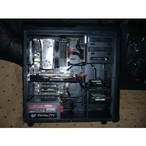 Poza Wire Management