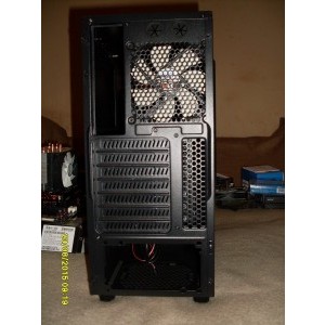 Carcasa Zalman Z1 - PC Garage