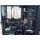 noctua d14 pe un amx fx 9590 : 8 coreuri 4.7 Mhz.ventilatorul de 12mm atinge in ramul (kit 2*8gb...