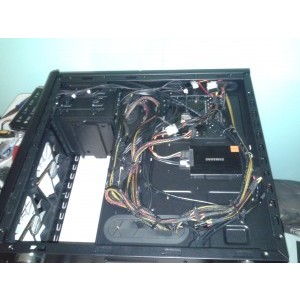 Wire-management
