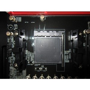 Zona Socket-ului