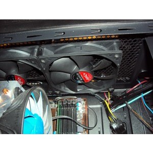 Spire SP12025S1L3