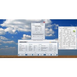3D Mark 06 (DirectX 9.0c+b)