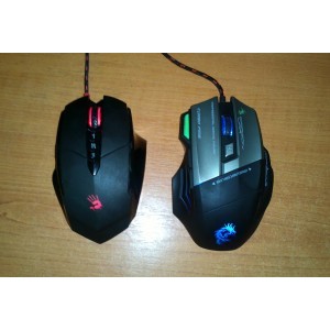 Putin mai mare decat a4tech v7