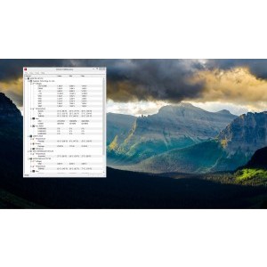 Temperaturi Crysis 3 la iesirea din joc