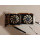 2x ARCTIC AC F8 montate pe radiator placa video ATI HD5850 
Lipite cu hotglue si superglue