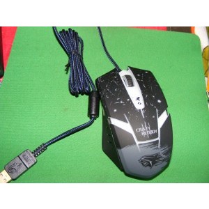 Mouse-ul intreg!