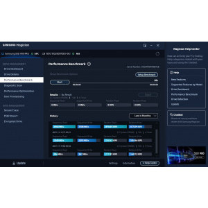 De jos in sus:
- Primul test cu procesor Ryzen 3200G fara setari in BIOS (MOBO Asus ROG B-550-E)...
