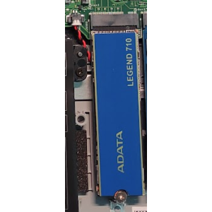 SSD ADATA Legend 710 512GB PCI Express 3.0 x4 M.2 2280 - PC Garage