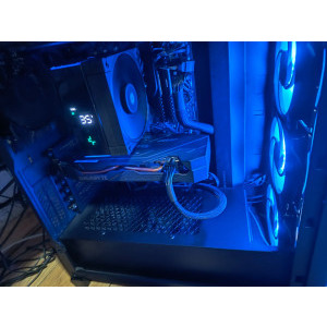 Cooler CPU Deepcool AK400 Digital - PC Garage